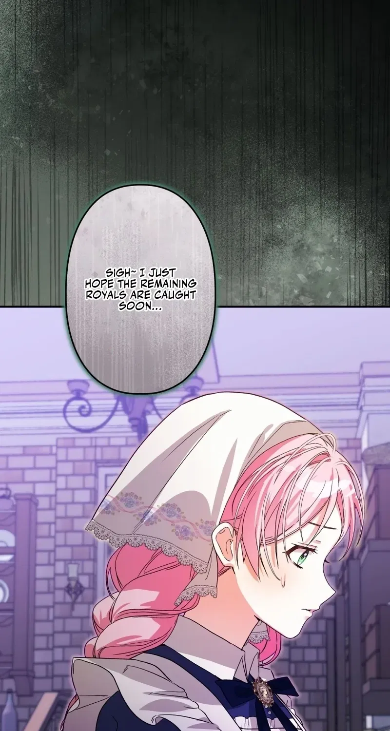 The Regressed Princess Became the Tyrant’s Personal Chef Chapter 1 – Page 72