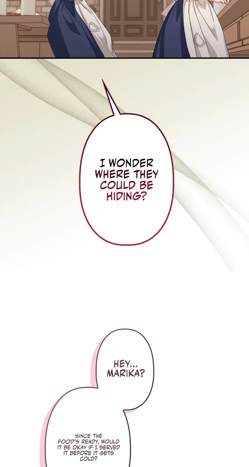 The Regressed Princess Became the Tyrant’s Personal Chef Chapter 1 – Page 74