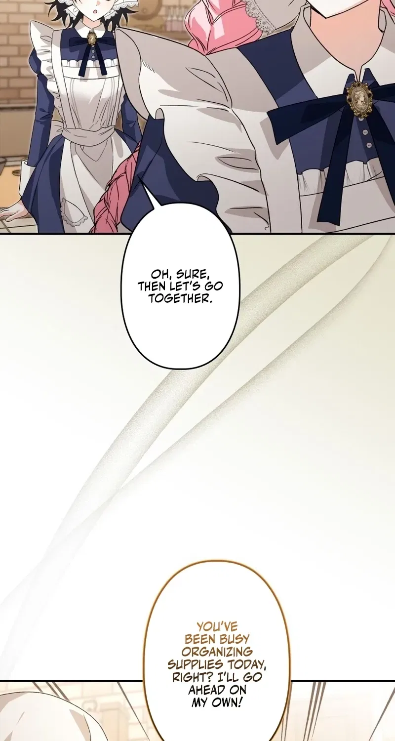 The Regressed Princess Became the Tyrant’s Personal Chef Chapter 1 – Page 76