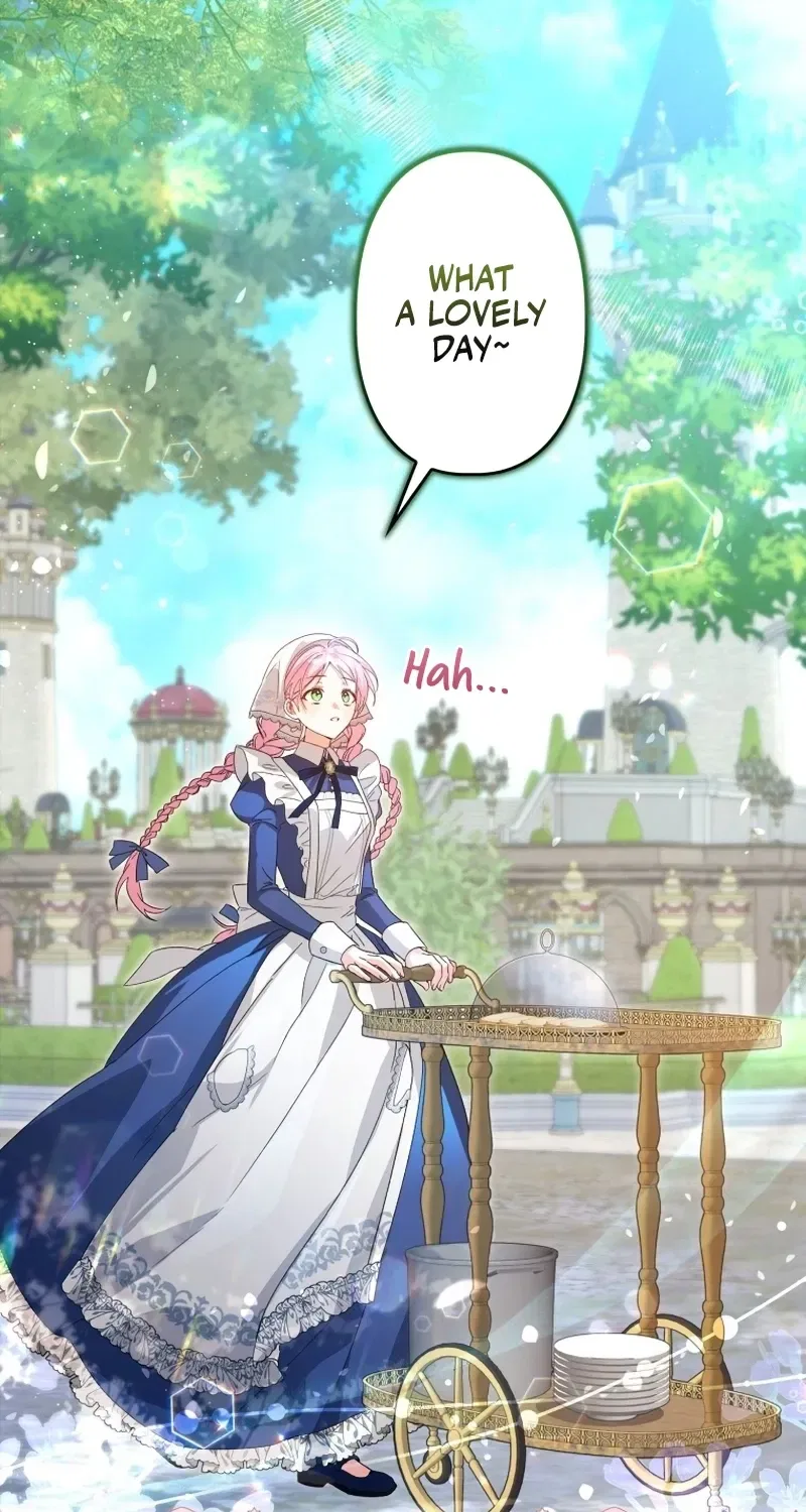 The Regressed Princess Became the Tyrant’s Personal Chef Chapter 1 – Page 83