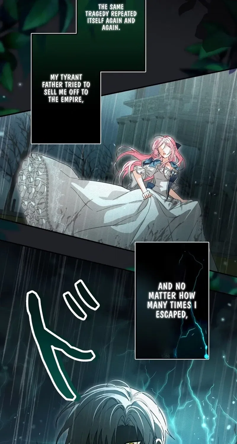 The Regressed Princess Became the Tyrant’s Personal Chef Chapter 1 – Page 90