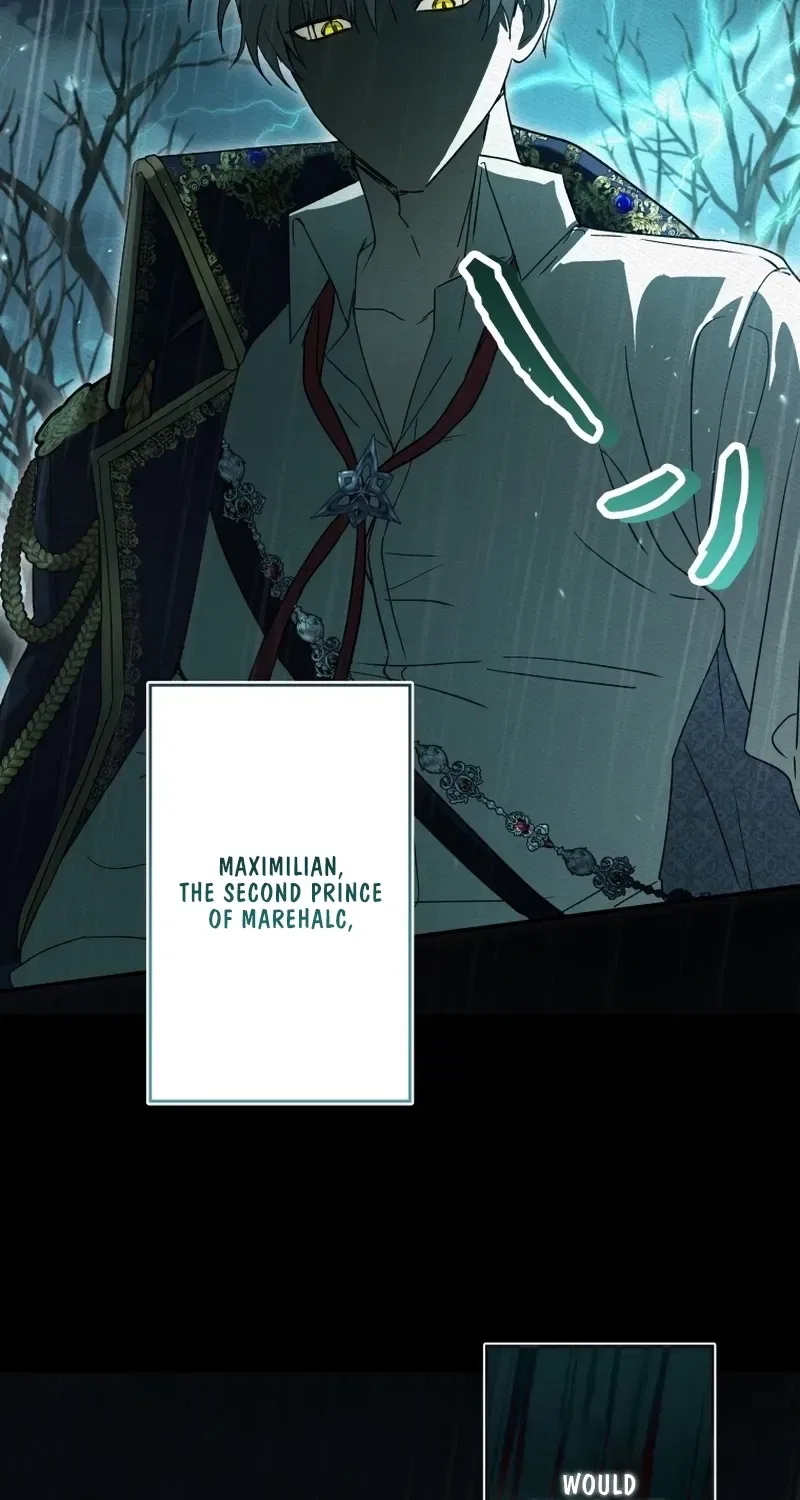 The Regressed Princess Became the Tyrant’s Personal Chef Chapter 1 – Page 91