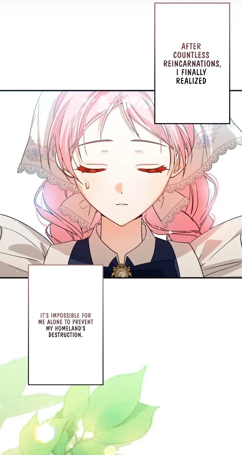 The Regressed Princess Became the Tyrant’s Personal Chef Chapter 1 – Page 94