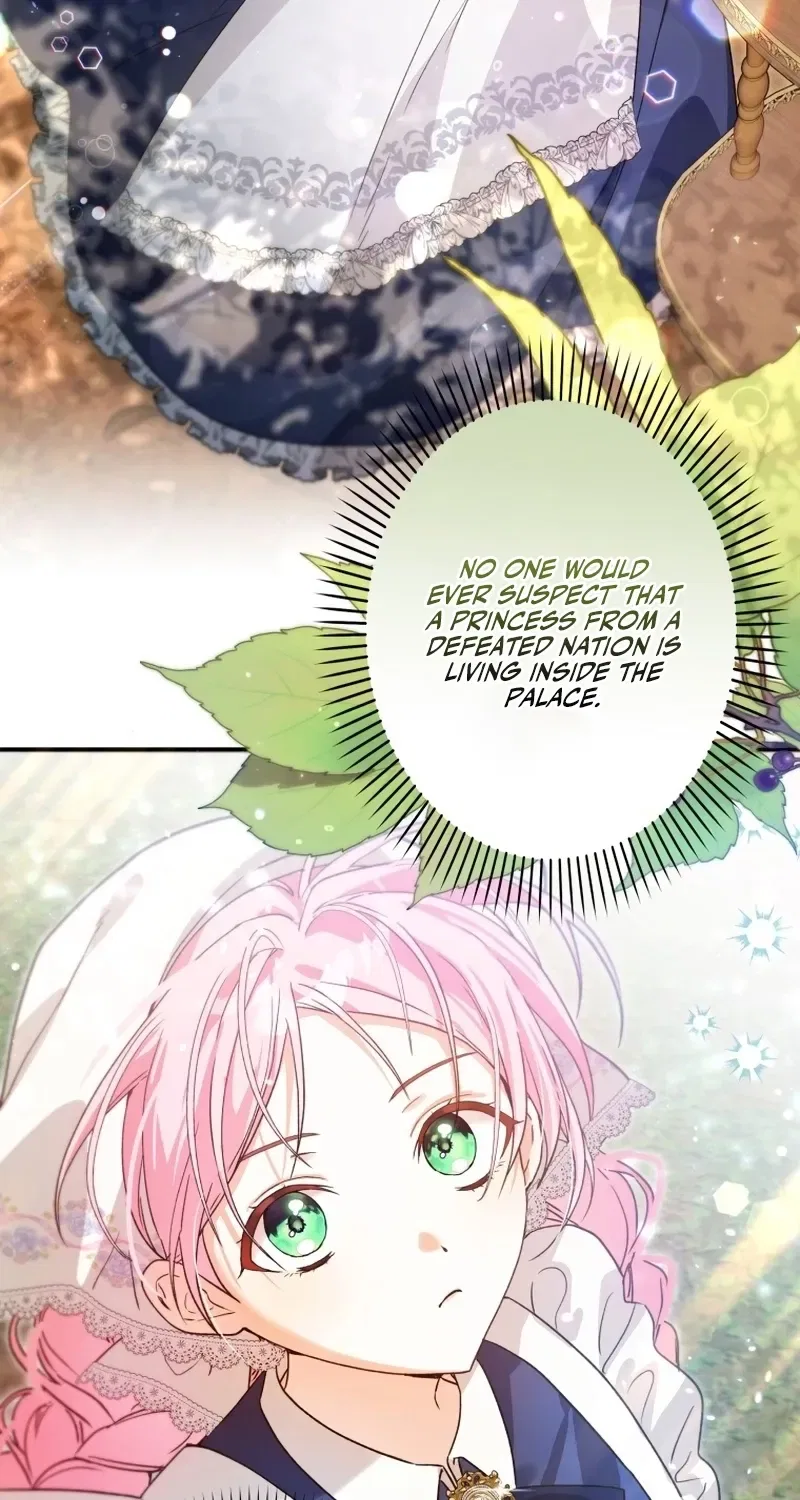 The Regressed Princess Became the Tyrant’s Personal Chef Chapter 1 – Page 96