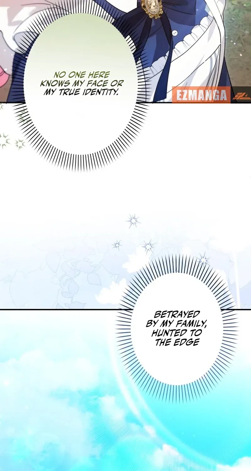 The Regressed Princess Became the Tyrant’s Personal Chef Chapter 1 – Page 97