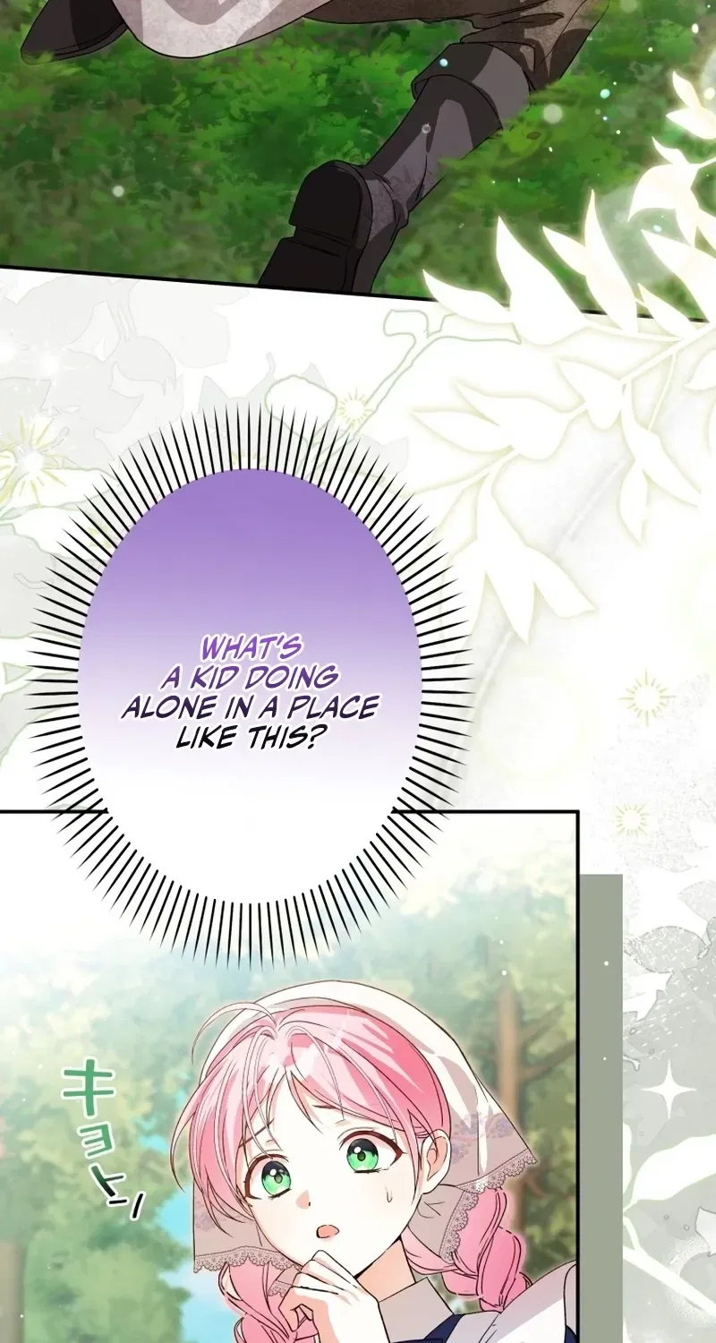 The Regressed Princess Became the Tyrant’s Personal Chef Chapter 1 – Page 105