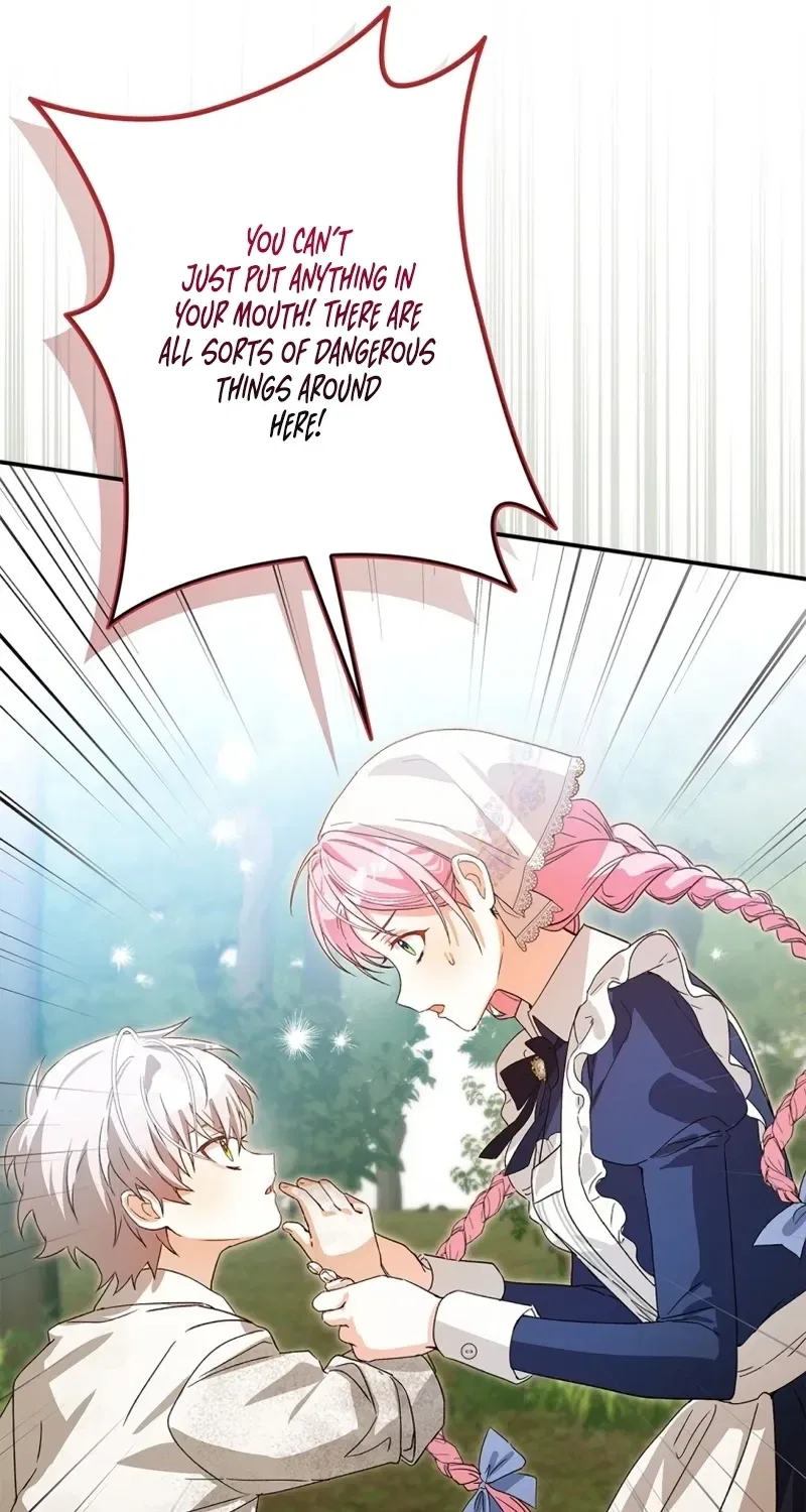 The Regressed Princess Became the Tyrant’s Personal Chef Chapter 1 – Page 111
