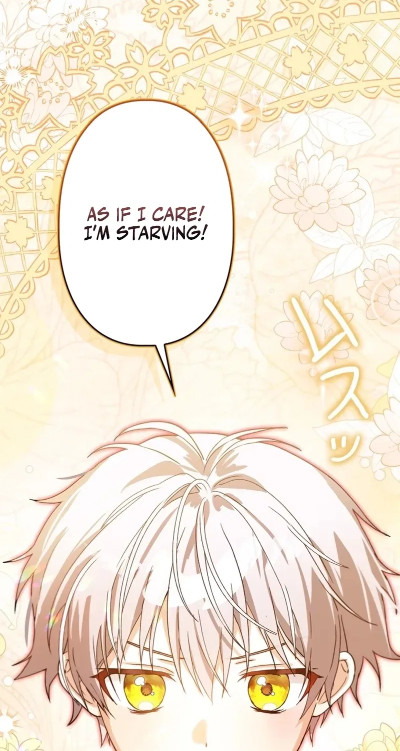 The Regressed Princess Became the Tyrant’s Personal Chef Chapter 1 – Page 116