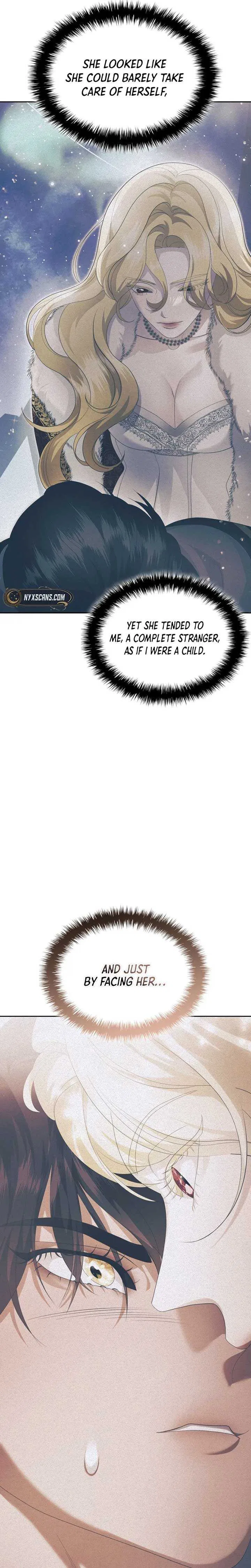 The Empress’s Concubine Scandal Chapter 5 – Page 7