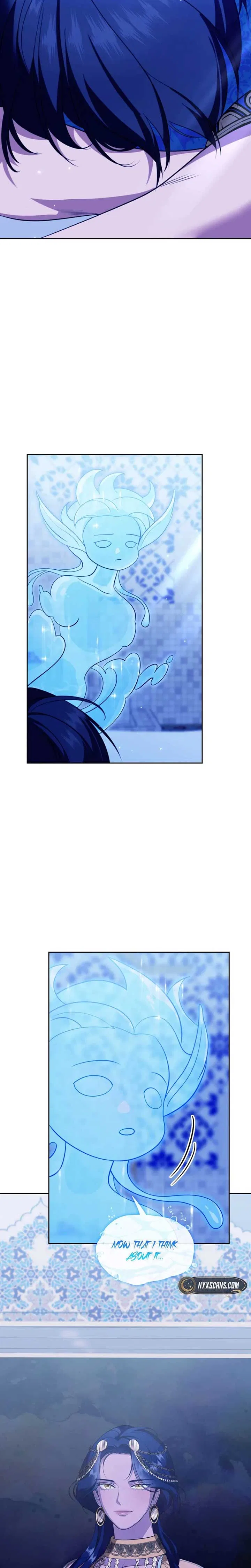 The Empress’s Concubine Scandal Chapter 5 – Page 17