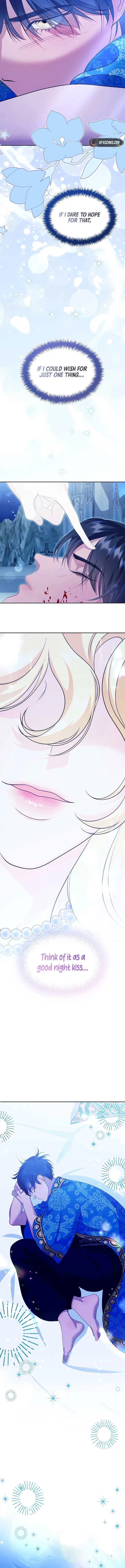 The Empress’s Concubine Scandal Chapter 5 – Page 20