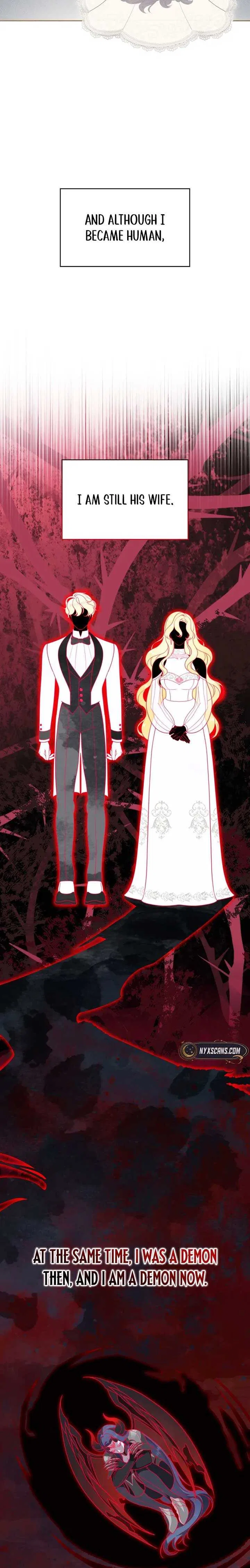 The Empress’s Concubine Scandal Chapter 5 – Page 23