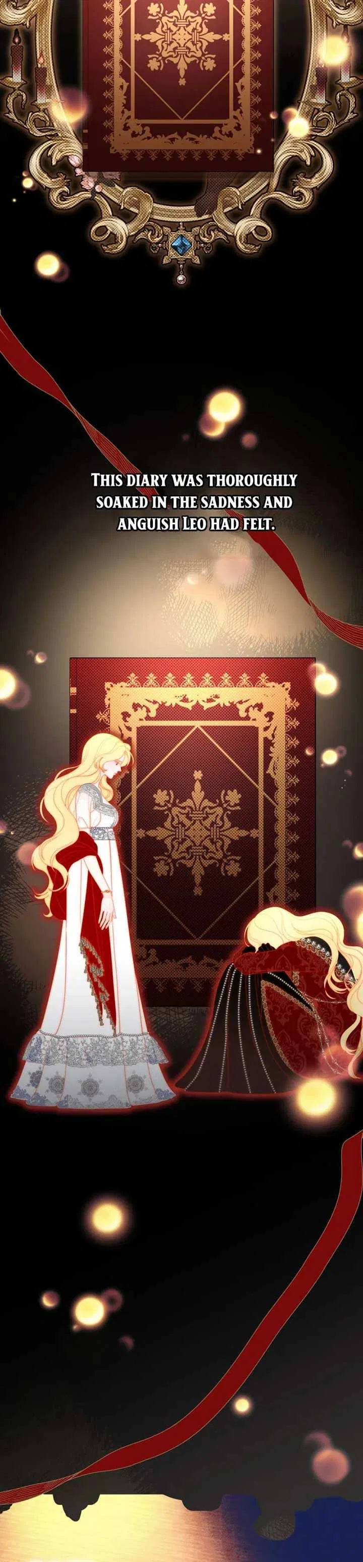 The Empress’s Concubine Scandal Chapter 4 – Page 3