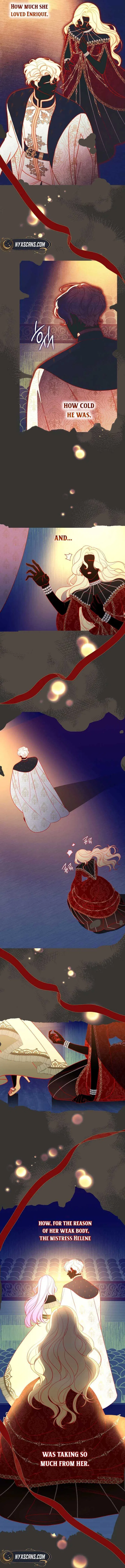 The Empress’s Concubine Scandal Chapter 4 – Page 4