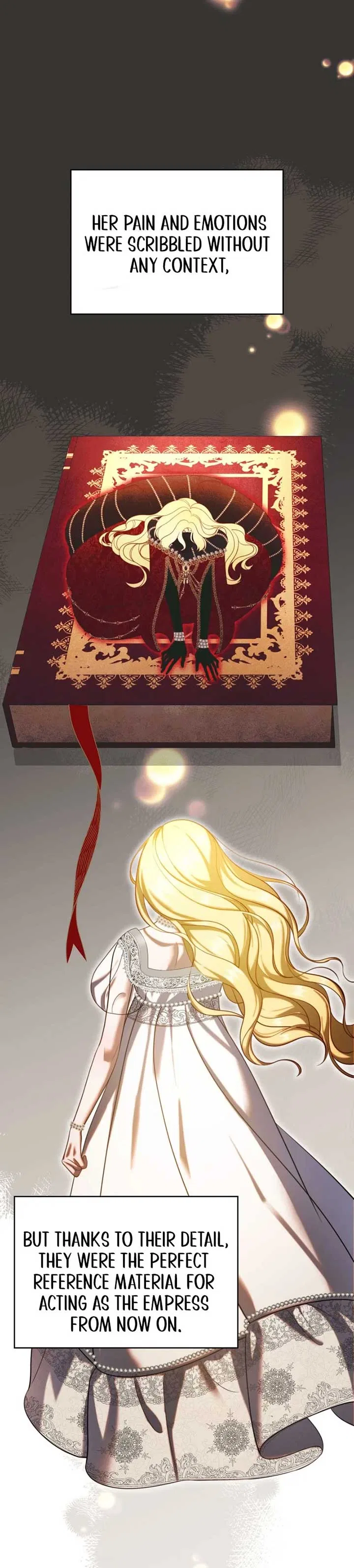 The Empress’s Concubine Scandal Chapter 4 – Page 5