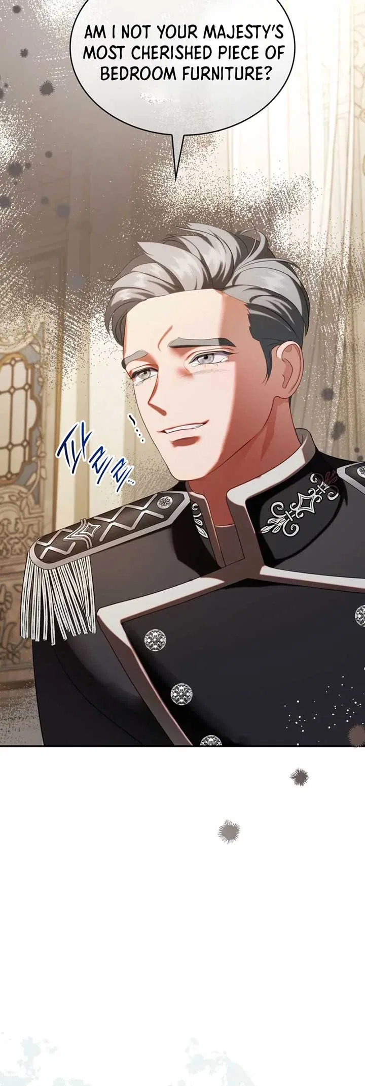 The Empress’s Concubine Scandal Chapter 4 – Page 9