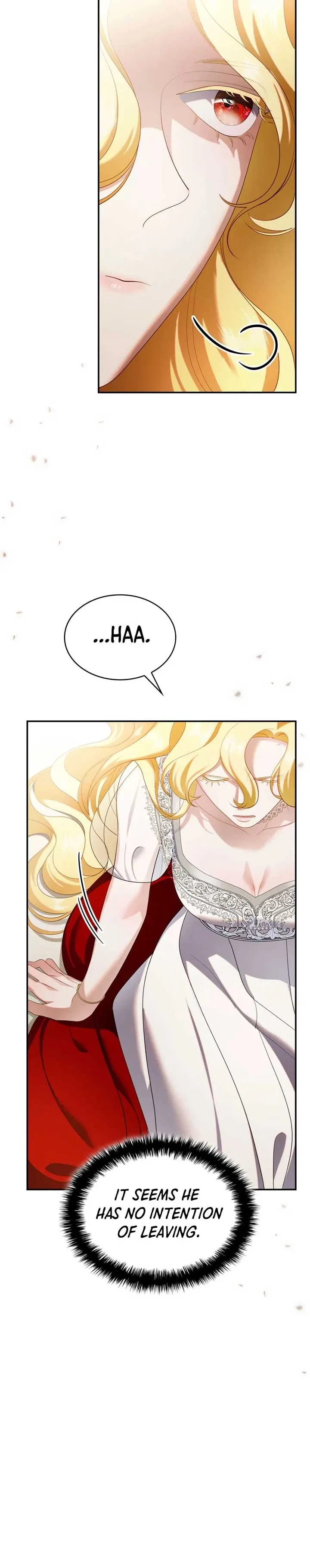The Empress’s Concubine Scandal Chapter 4 – Page 11