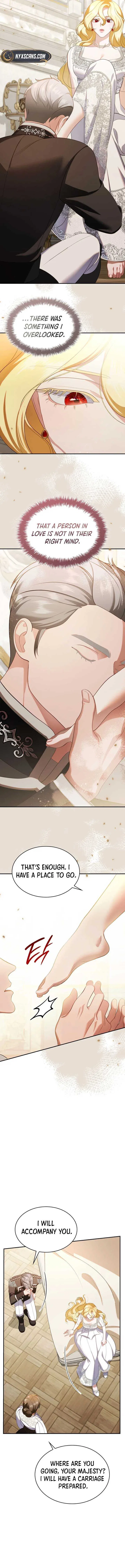 The Empress’s Concubine Scandal Chapter 4 – Page 14