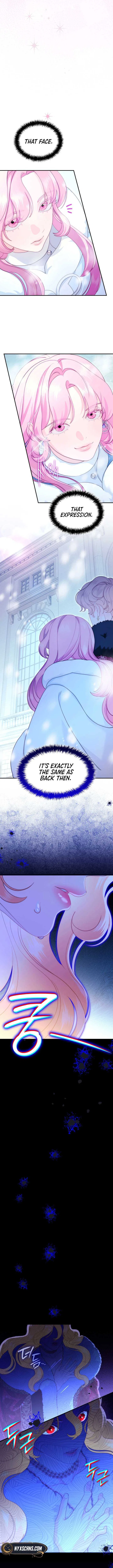 The Empress’s Concubine Scandal Chapter 2 – Page 11