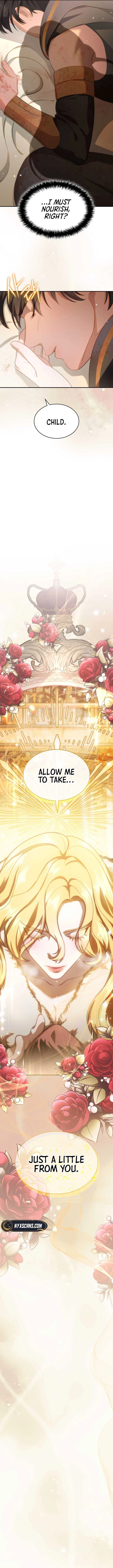 The Empress’s Concubine Scandal Chapter 2 – Page 17