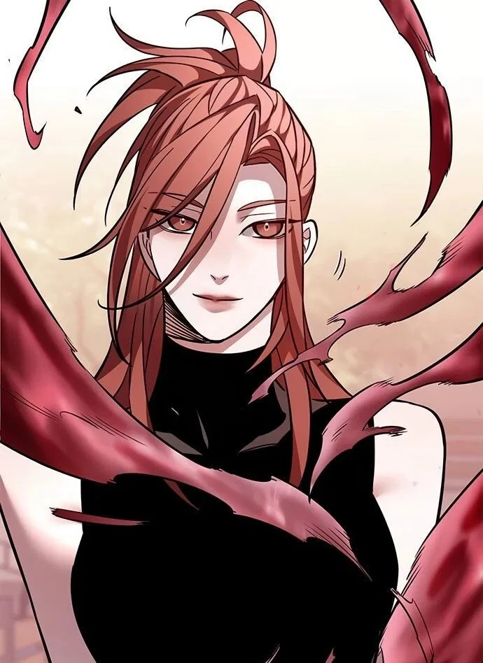 Eleceed manga Chapter 366 – Page 165