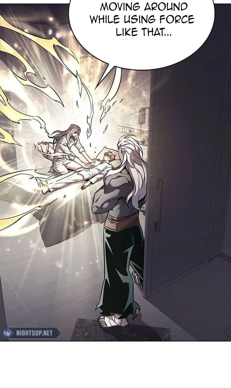 Eleceed manga Chapter 358 – Page 13