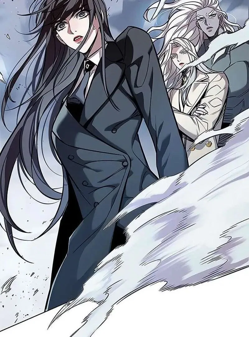 Eleceed manga Chapter 357 – Page 85