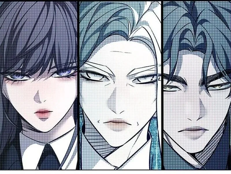 Eleceed manga Chapter 356 – Page 12