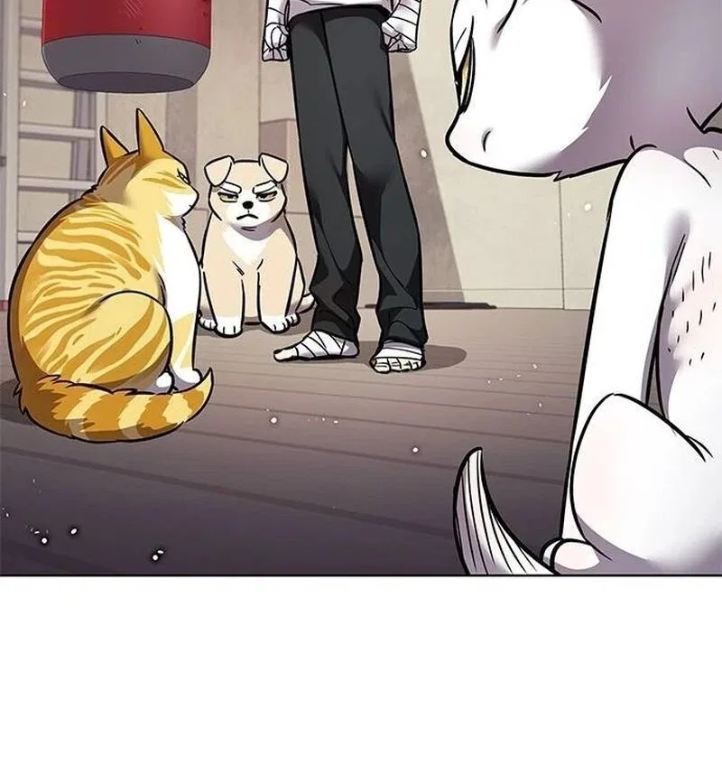 Eleceed manga Chapter 356 – Page 160