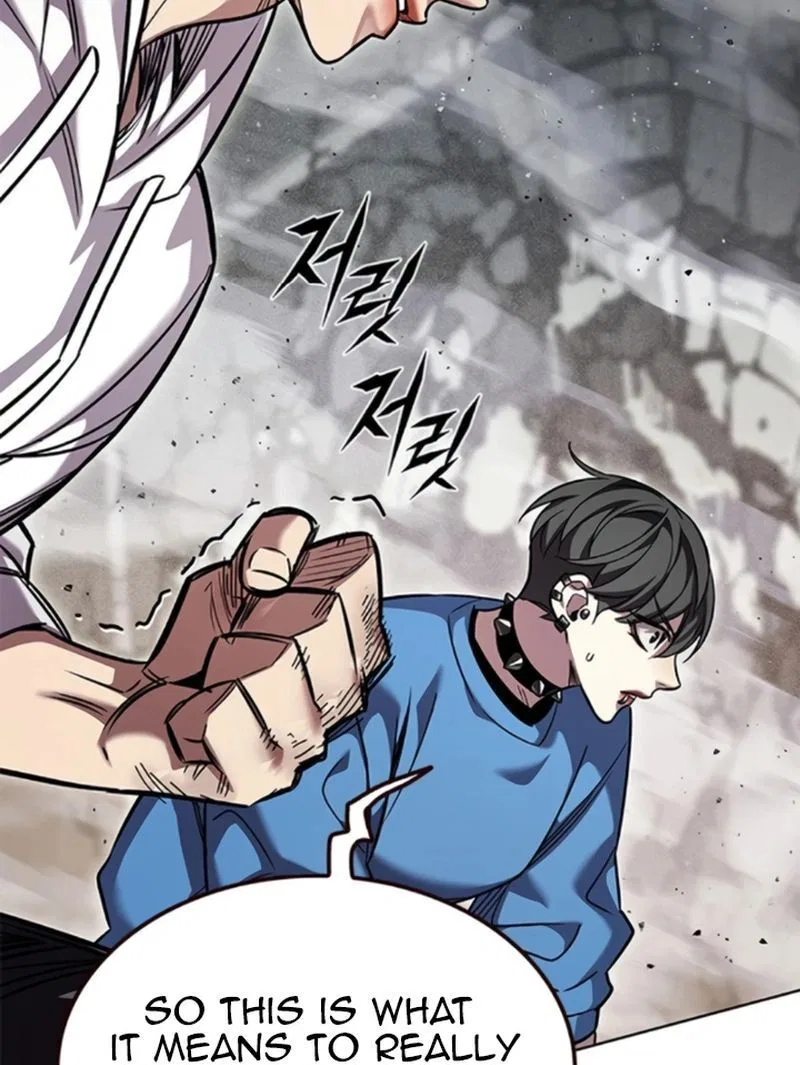 Eleceed manga Chapter 353 – Page 34
