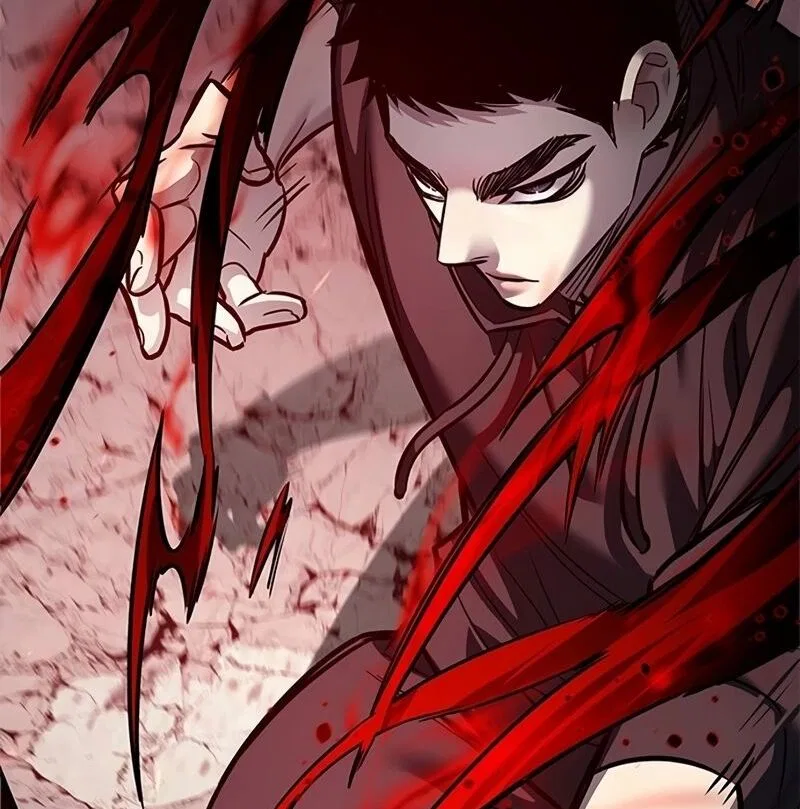 Eleceed manga Chapter 350 – Page 8