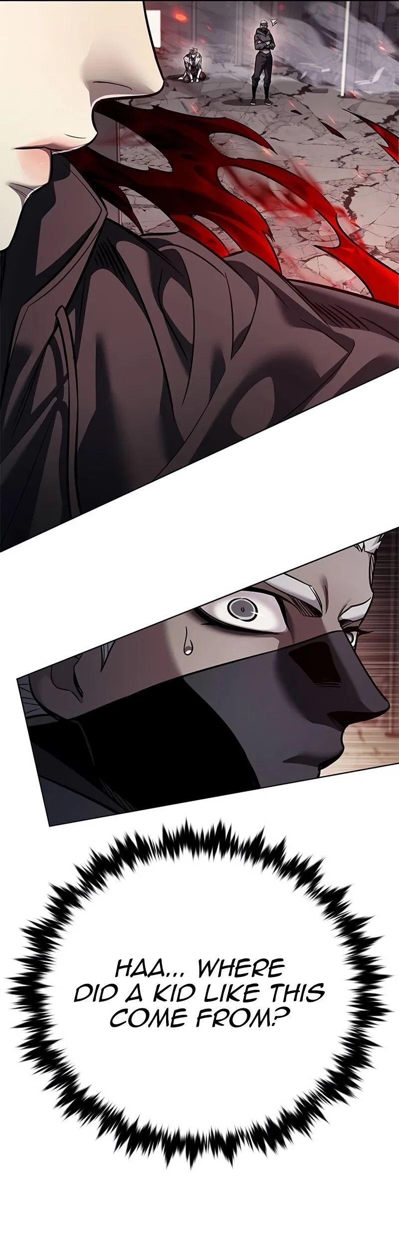 Eleceed manga Chapter 350 – Page 63