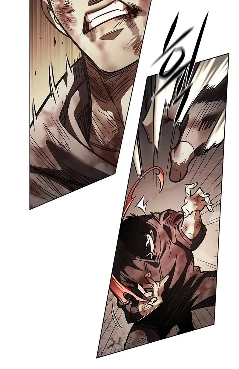 Eleceed manga Chapter 350 – Page 130