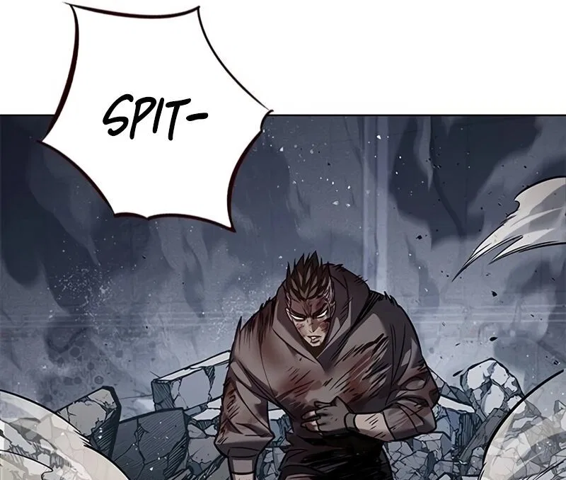 Eleceed manga Chapter 350 – Page 207