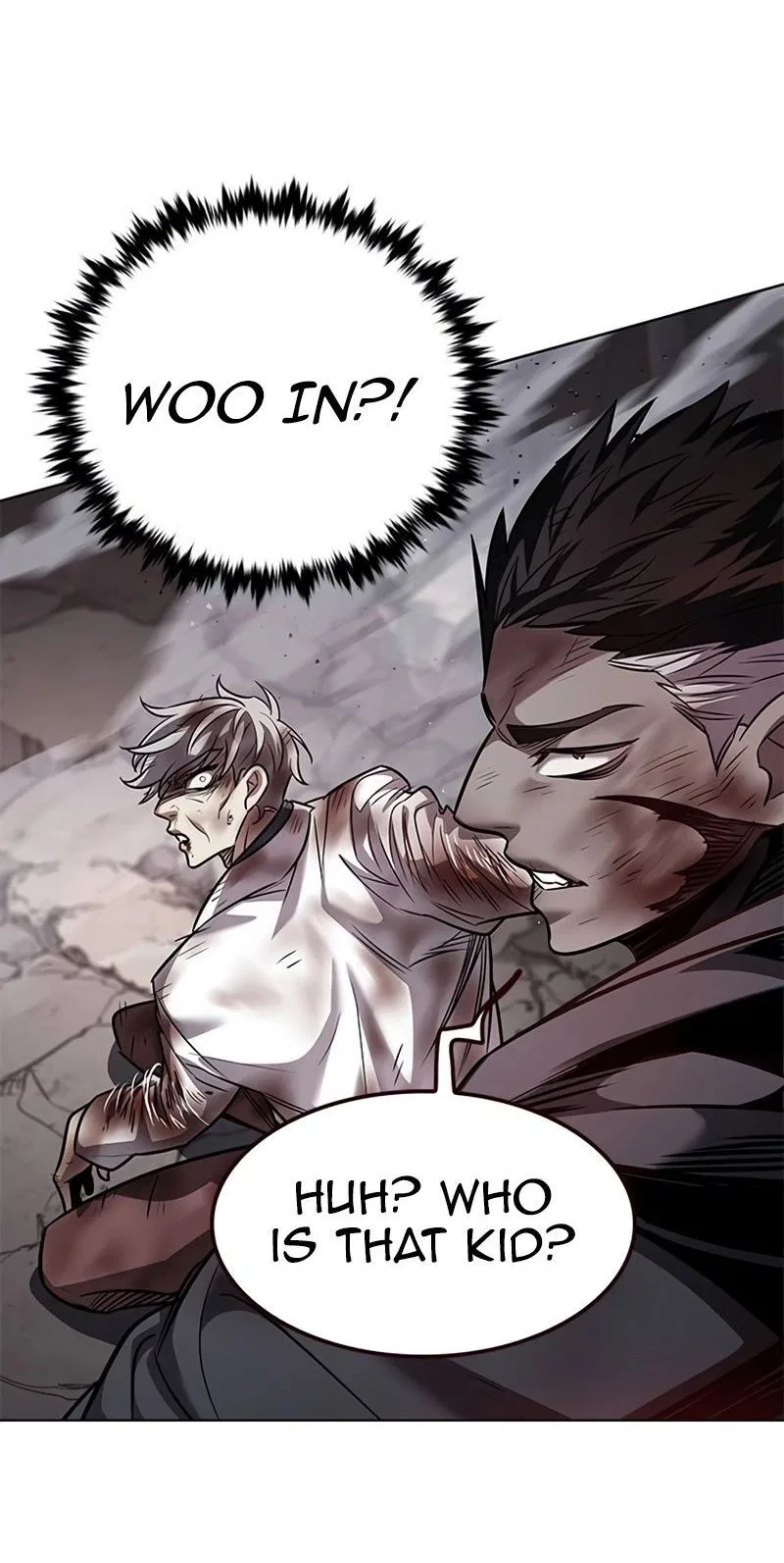 Eleceed manga Chapter 349 – Page 105