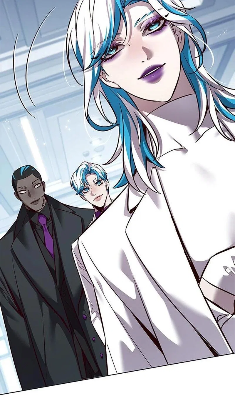 Eleceed manga Chapter 343 – Page 90