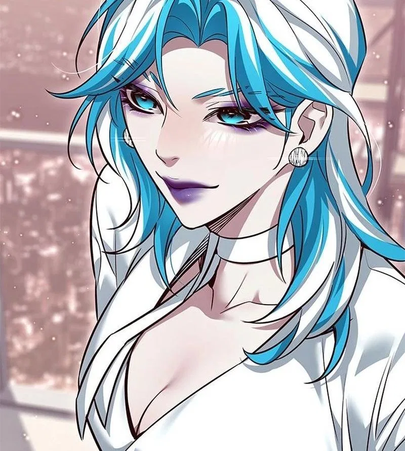 Eleceed manga Chapter 342 – Page 107