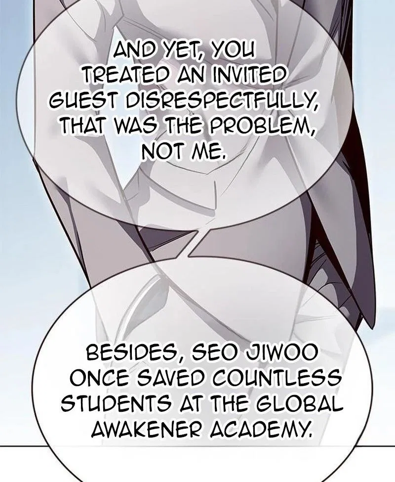 Eleceed manga Chapter 341 – Page 62