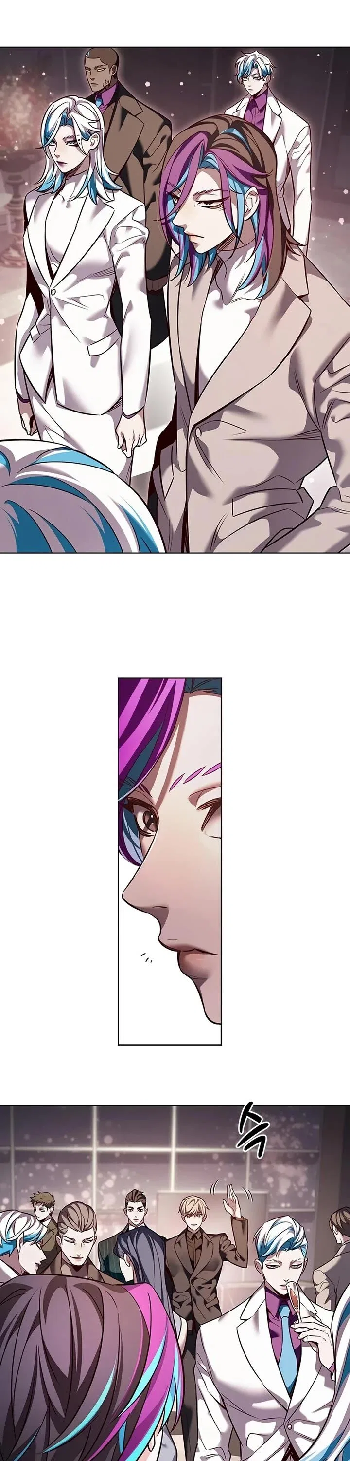 Eleceed manga Chapter 339 – Page 6
