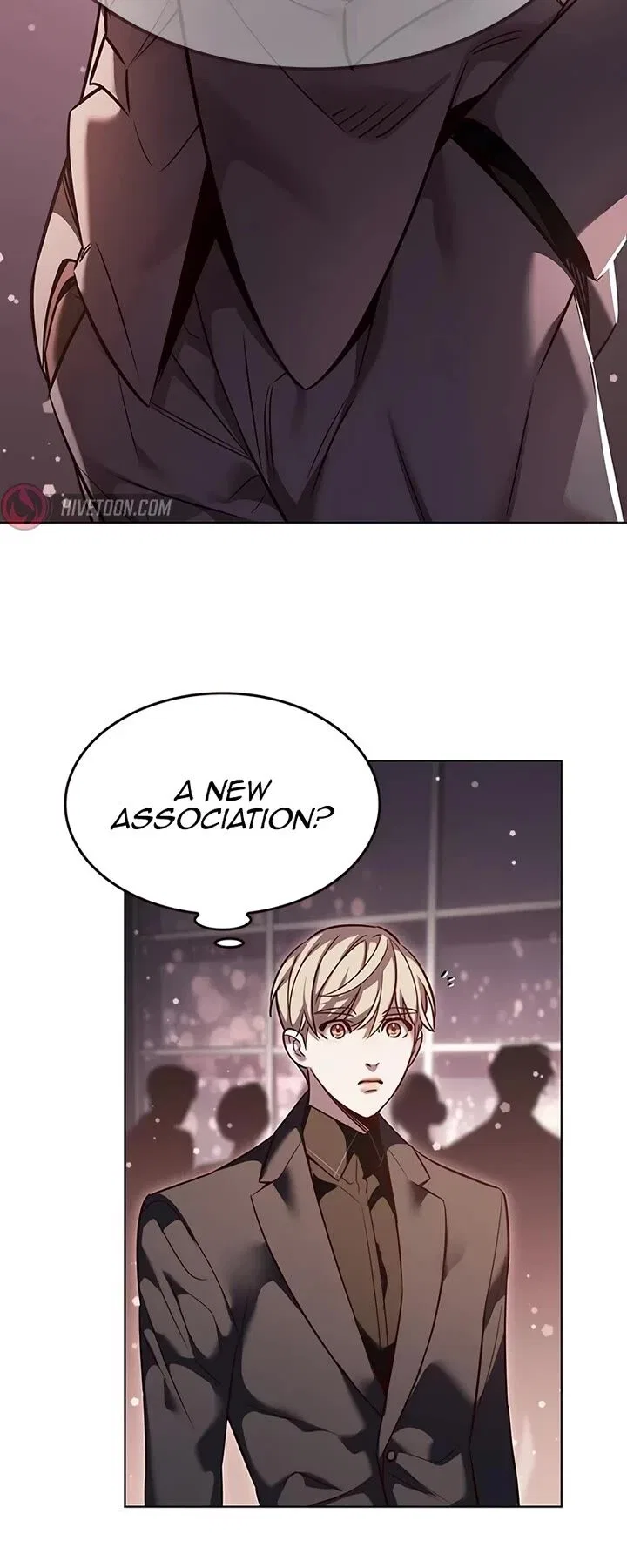 Eleceed manga Chapter 339 – Page 9