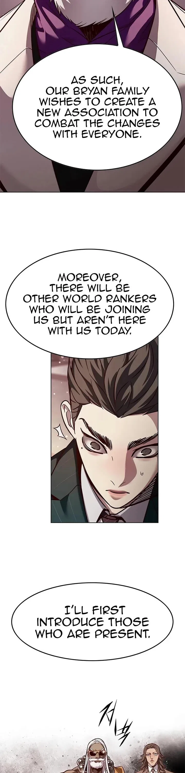 Eleceed manga Chapter 339 – Page 11