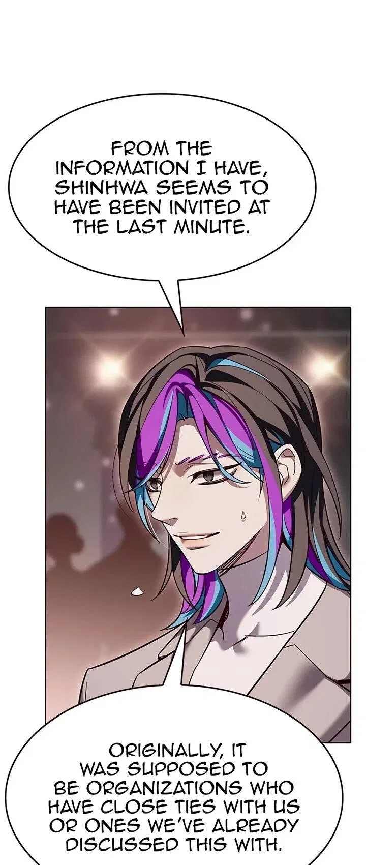 Eleceed manga Chapter 339 – Page 22