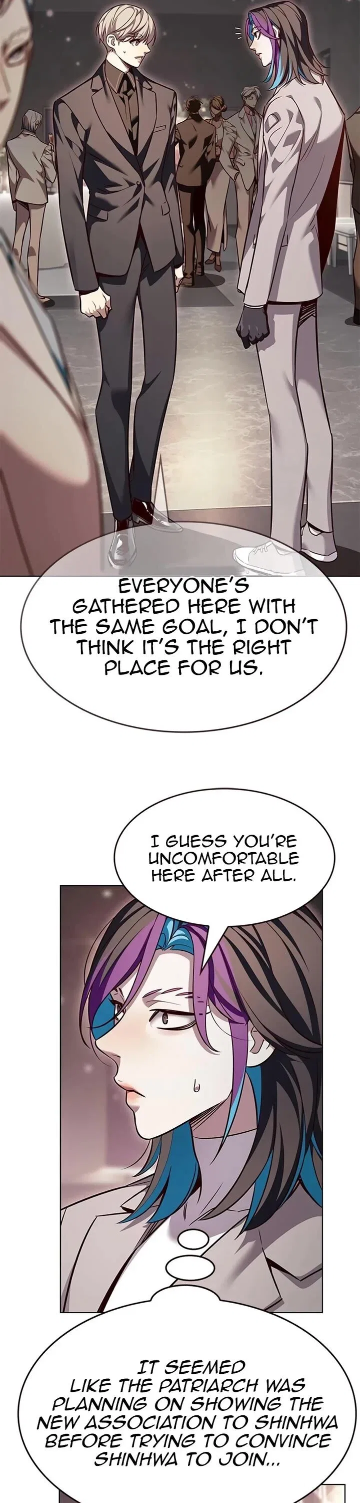 Eleceed manga Chapter 339 – Page 24