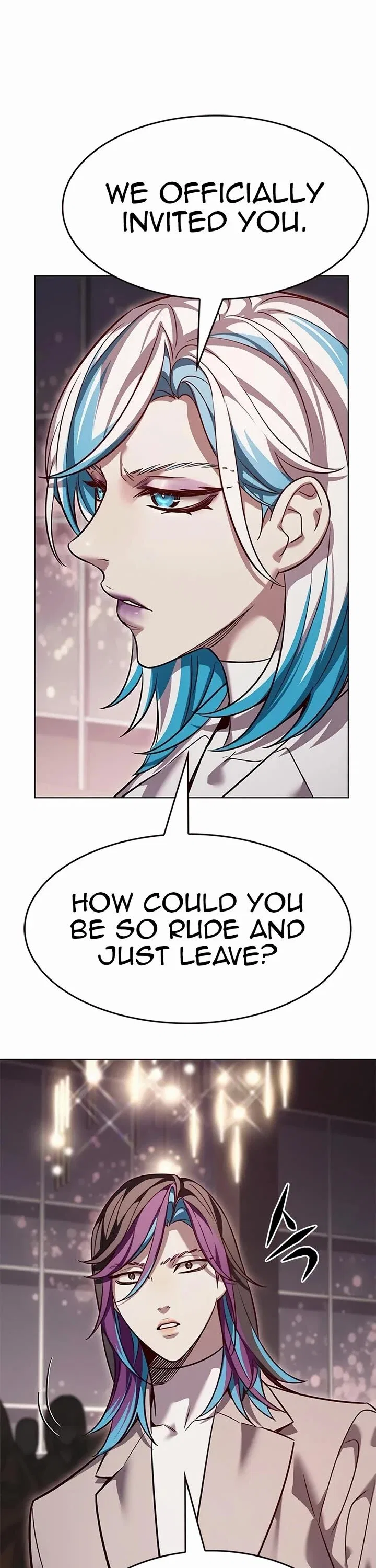 Eleceed manga Chapter 339 – Page 30