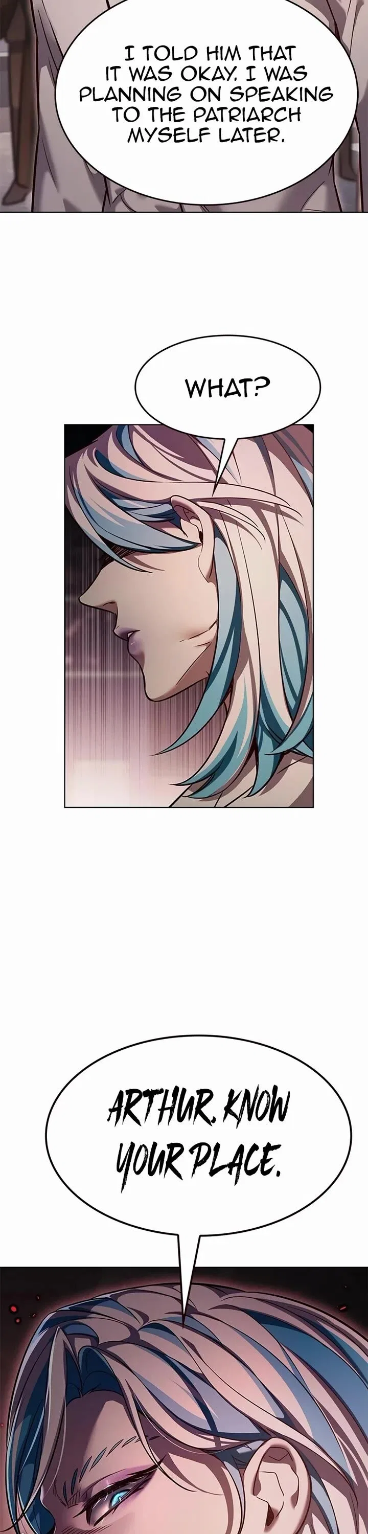 Eleceed manga Chapter 339 – Page 31