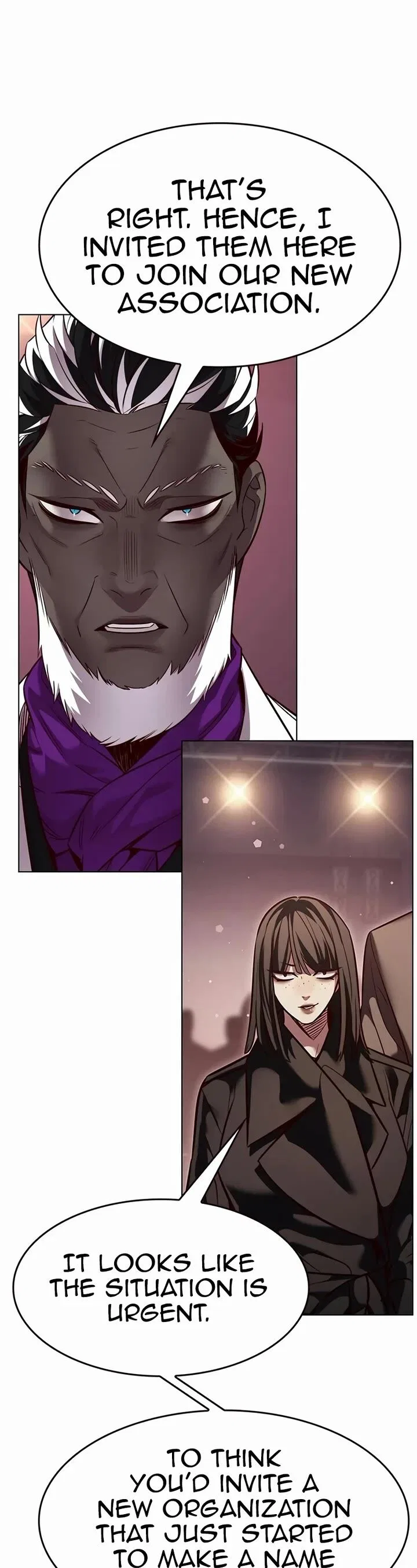 Eleceed manga Chapter 339 – Page 36