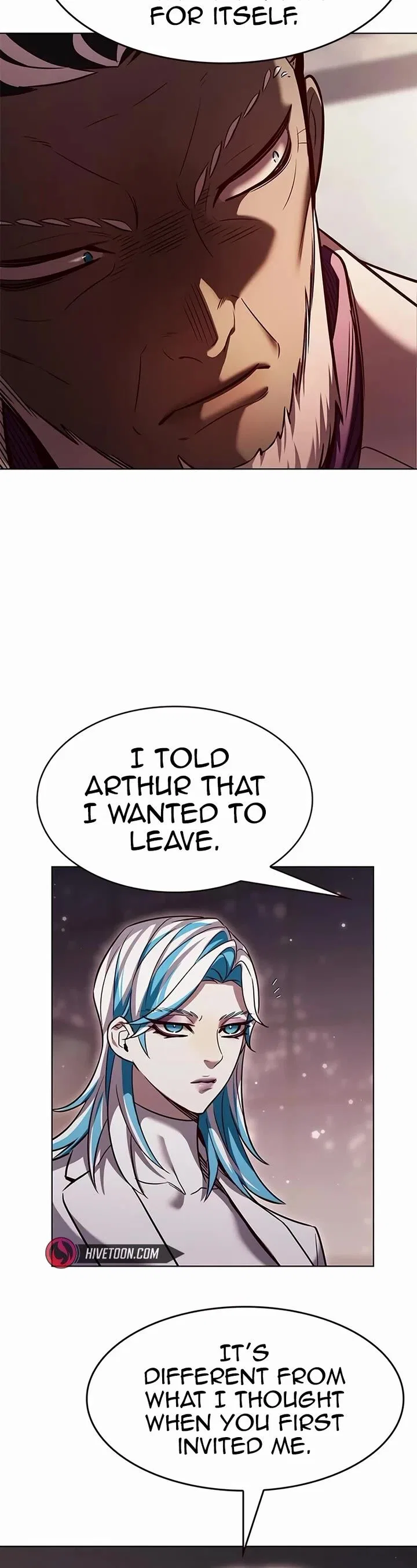 Eleceed manga Chapter 339 – Page 37