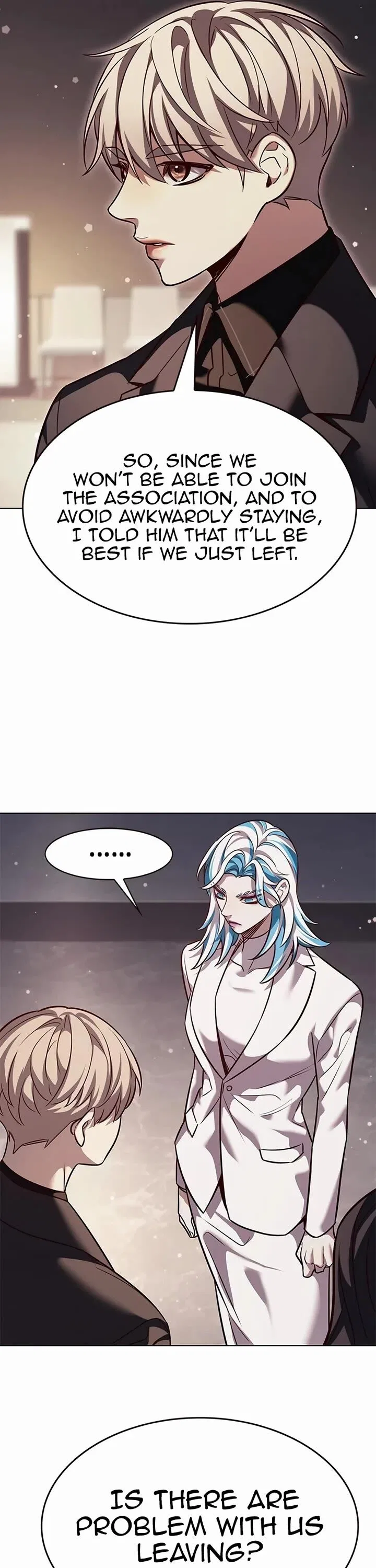 Eleceed manga Chapter 339 – Page 38