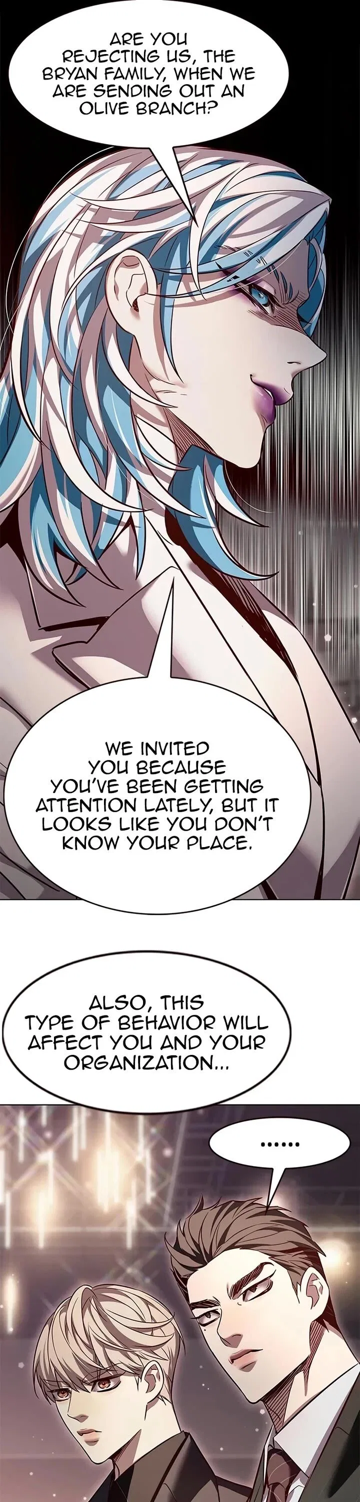 Eleceed manga Chapter 339 – Page 42