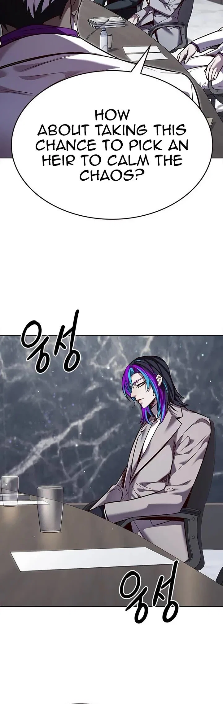Eleceed manga Chapter 338 – Page 4